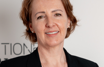 Carole Morellon-Kaufmann, CeO H2K Personal GmbH